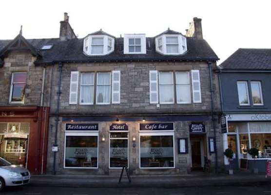 McKays Hotel 1
