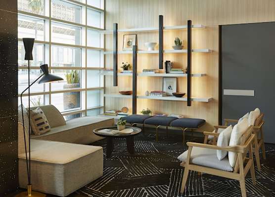 Kimpton HOTEL WILSHIRE by IHG 1