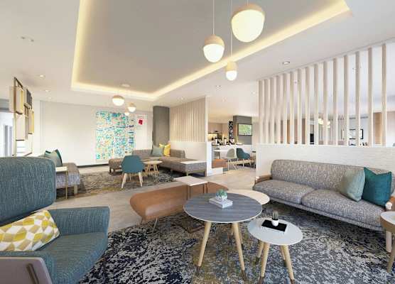 TownePlace Suites by Marriott Nashville Brentwood 1