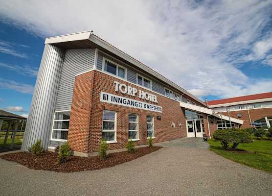 Torp Hotel 1