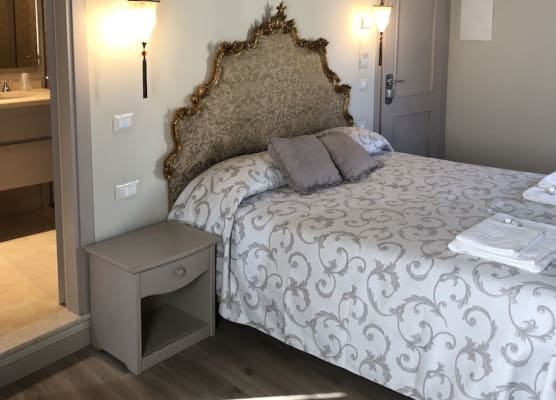 Guest House Ca' dell'Angelo 1