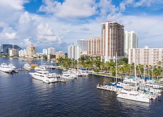 Hyatt Place Fort Lauderdale Cruise Port & Convention Center - Newly Renovated 1