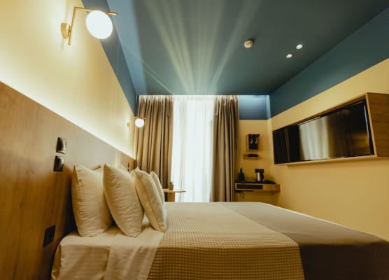 Metis Urbane Living Spaces 1