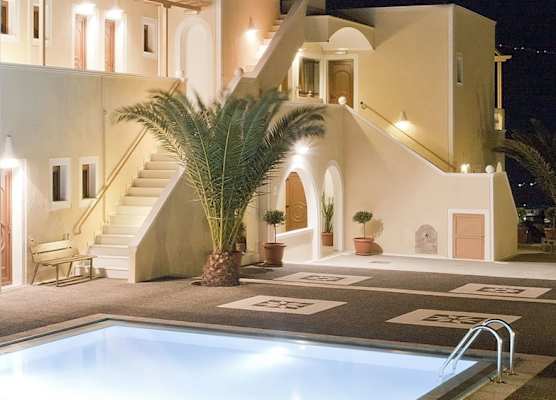 Villa Danezis 1