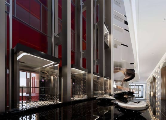 Wyndham Garden Nanjing Airport 1