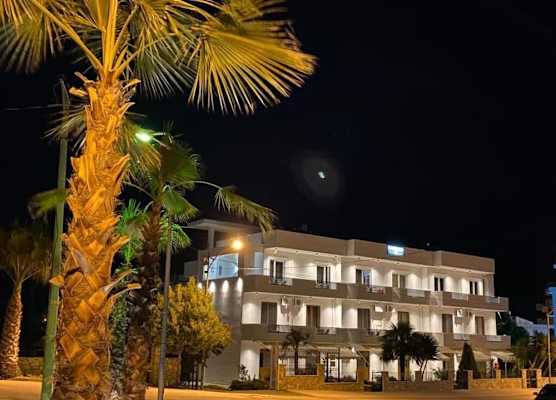 Resol Hotel 1