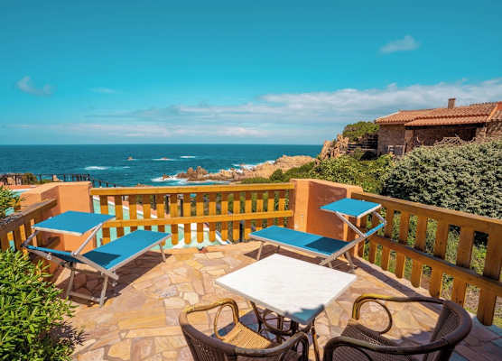 Hotel Costa Paradiso 1