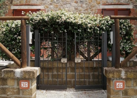 Il Casale di Luna 1