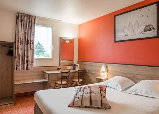 Ace Hôtel Chartres 1