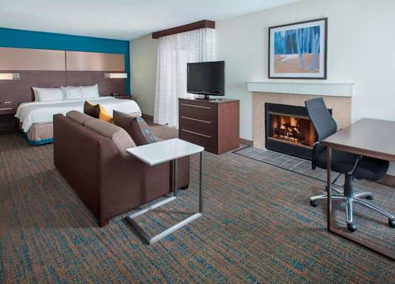 Residence Inn Philadelphia Valley Forge 1