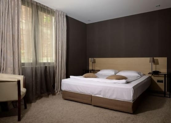 St. George Hotel 1