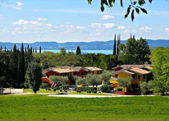 Poiano Garda Resort Appartamenti 1