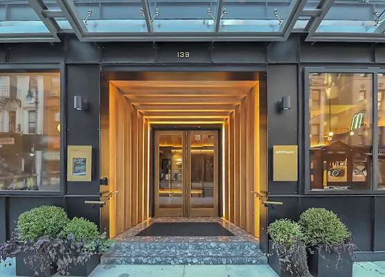 The Merchant Hotel Lower East Side 1