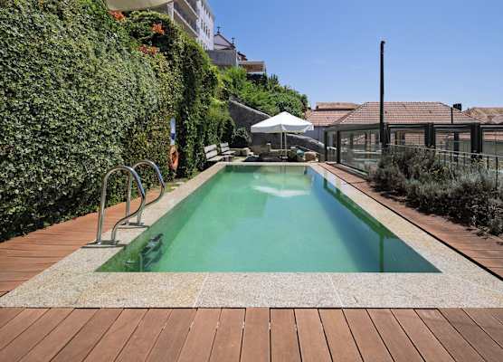 Porta Nobre Boutique Hotel by Aspasios 1