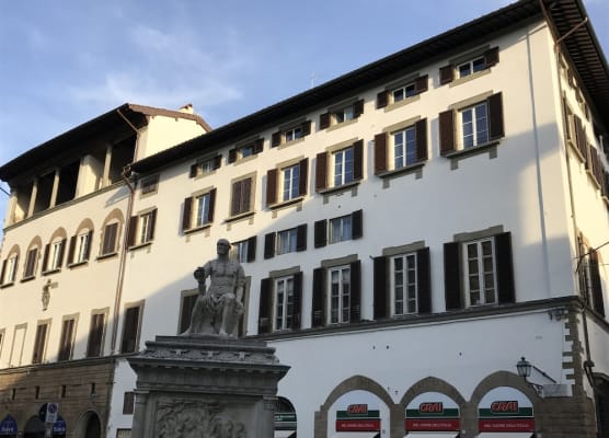 Palazzo della Stufa Residenza D'Epoca 1