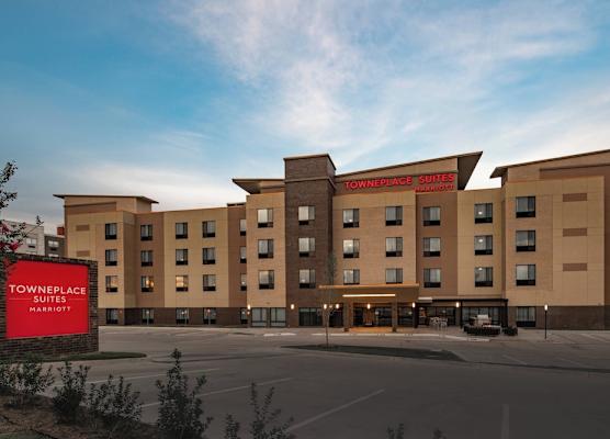 TownePlace Suites by Marriott Dallas Mesquite 1
