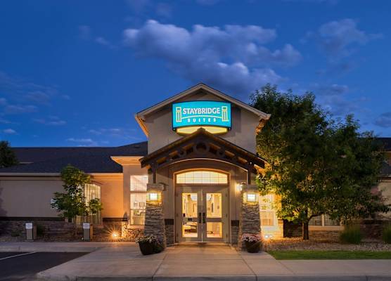 Staybridge Suites DENVER TECH CENTER by IHG 1