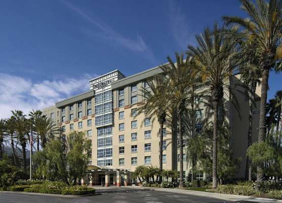Residence Inn Irvine John Wayne Airport Orange County 1