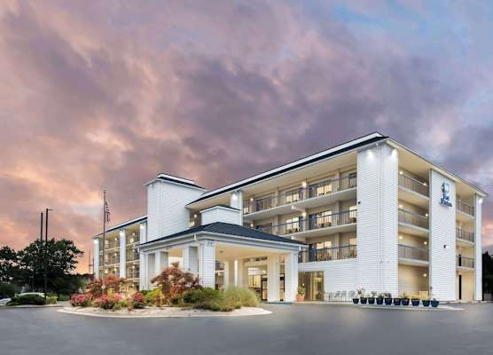 Best Western Kent Narrows Inn 1