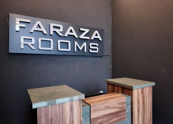 Faraza Rooms 1