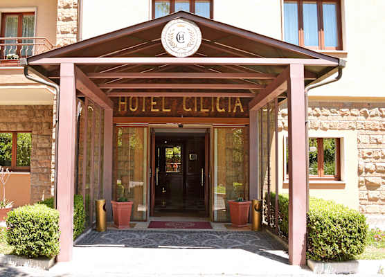 Hotel Cilicia 1