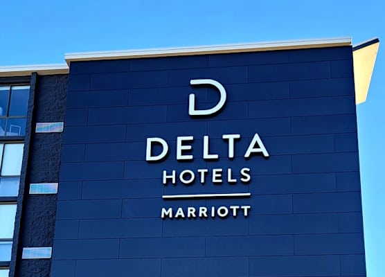 Delta Hotels by Marriott Denver Thornton 1