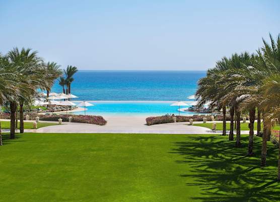 Baron Palace Sahl Hasheesh 1