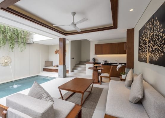 TanaDewa Villas Nusa Dua Bali by Cross Collection 1