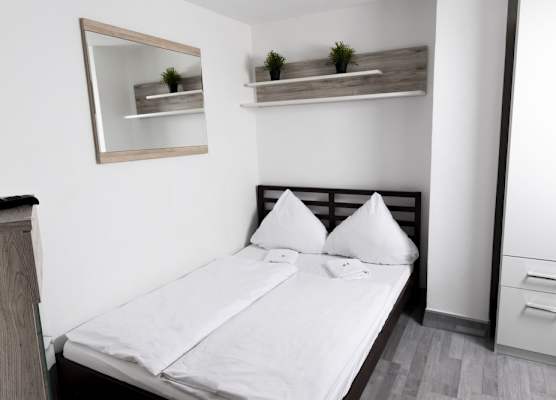 Hotel Stern 1