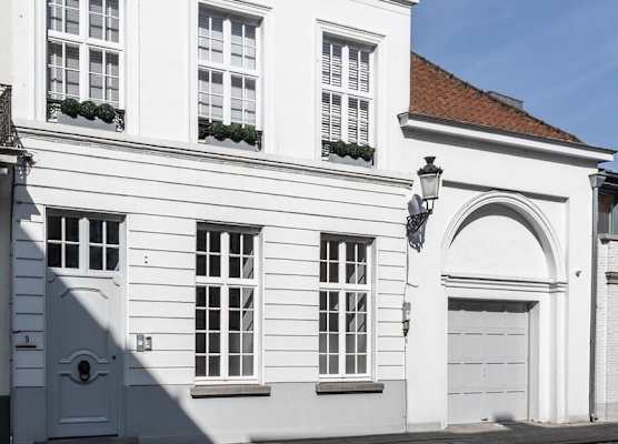 Molenmeers Boutique Guesthouses 1