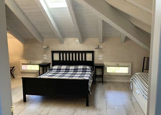 B&B La familia sul Garda 1