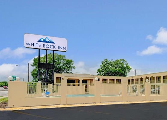 White Rock Inn 1