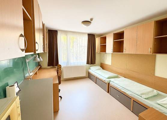 UrbanNest Private Hostel Rooms 1