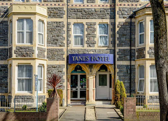 Tanes Hotel 1