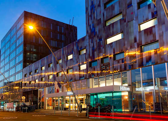Hilton Lille 1