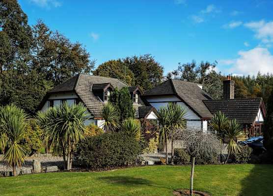 Tudor Lodge 1
