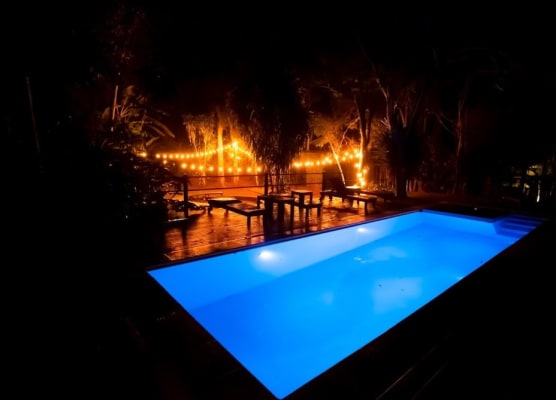 La Reserva Virgin Lodge 1