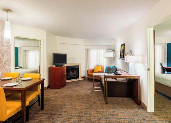 Residence Inn Macon 1