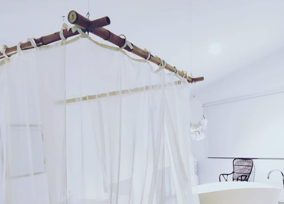 La Maga Rooms 1