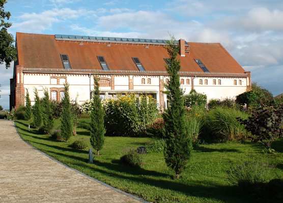 Landhaus Ribbeck 1