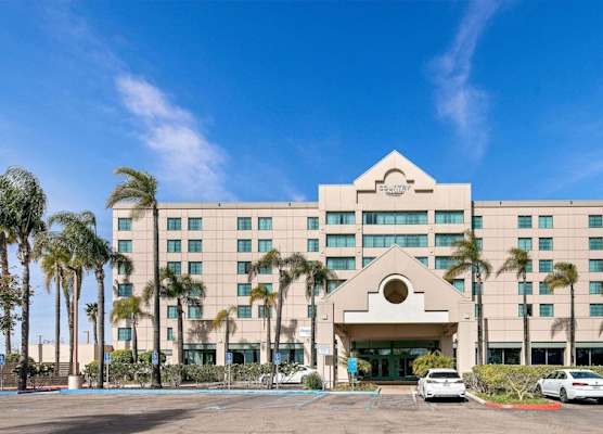Country Inn & Suites by Radisson, San Diego North, CA 1