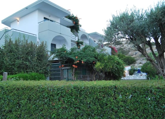 Artemis Studios 1