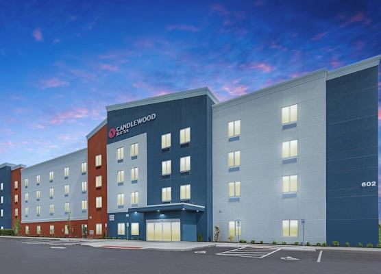Candlewood Suites ERLANGER - SOUTH CINCINNATI by IHG 1