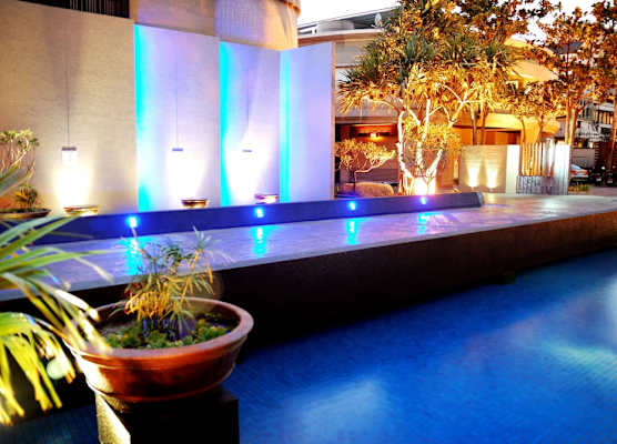 Yosemite Motel - Taiyuan Branch 1