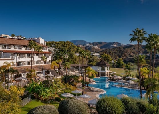 The Westin La Quinta Golf Resort & Spa, Benahavis, Marbella 1