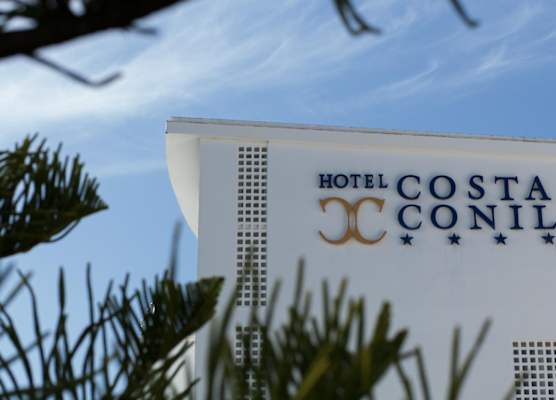 Costa Conil By Fuerte Group 1