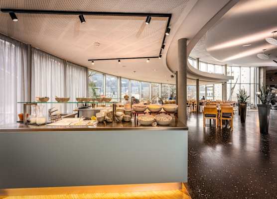 Val Blu Sport | Hotel | SPA 1