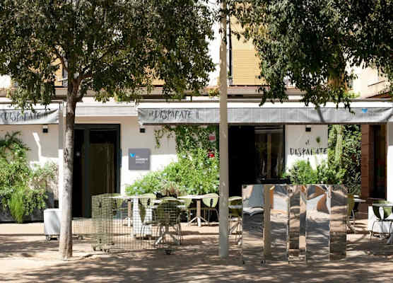 The Corner House 1