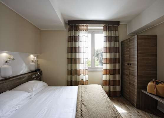 Hotel Porta Nuova 1