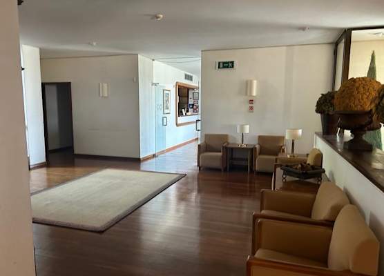 Lam Hotel Fortaleza de Almeida 1